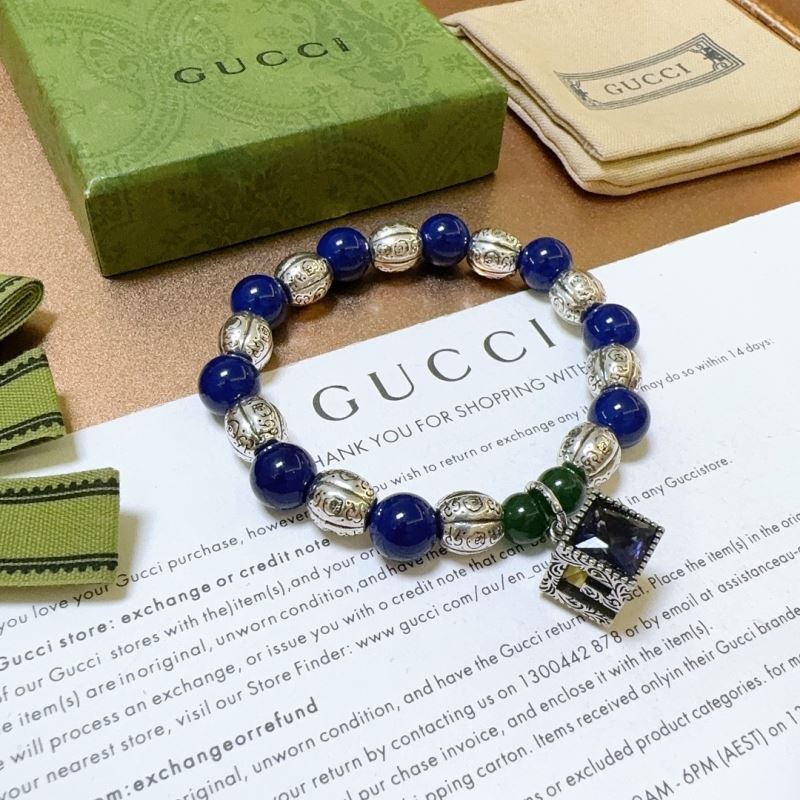 Gvc*1 bracelets